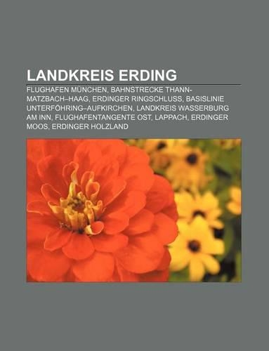 Landkreis Erding