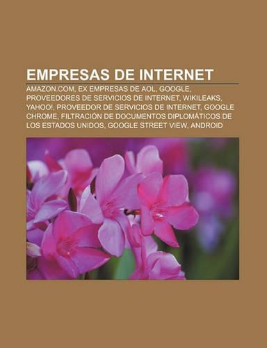 Empresas de Internet