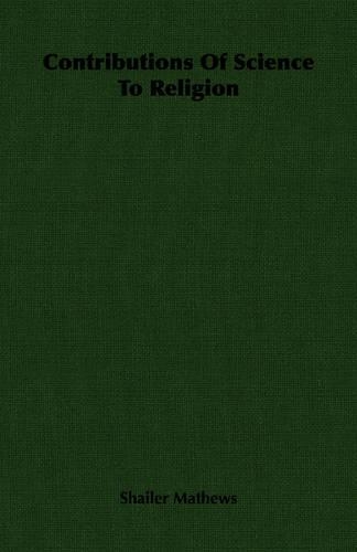 Contributions Of Science To Religion