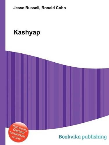 Kashyap
