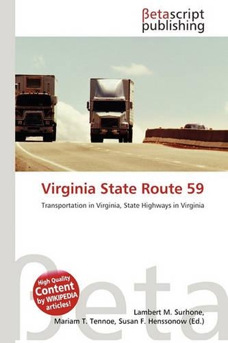 Virginia State Route 59