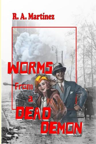 Worms from a Dead Demon