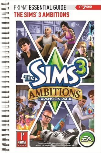 The Sims 3 Ambitions