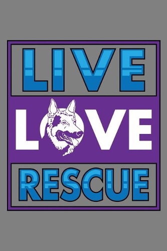 Live Love Rescue