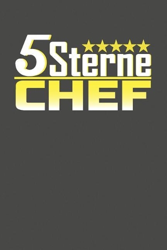 5 Sterne Chef