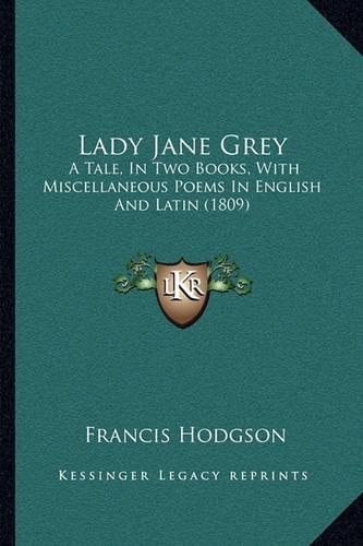 Lady Jane Grey