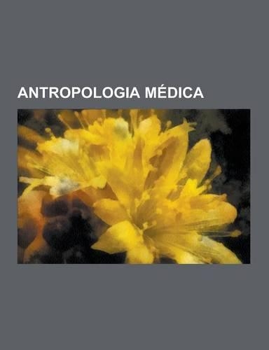 Antropologia Medica