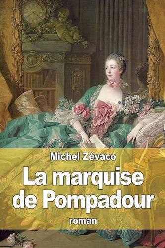 La marquise de Pompadour