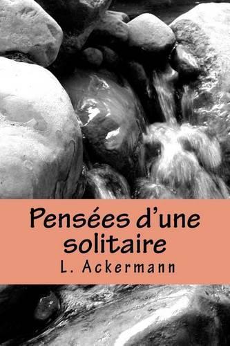 Pensées d'une solitaire