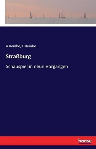 Straßburg