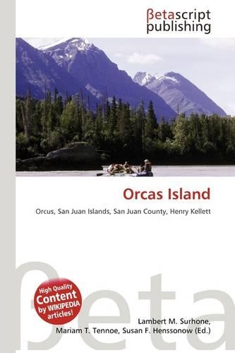 Orcas Island
