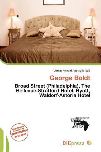 George Boldt