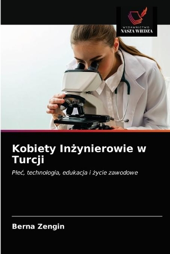 Kobiety Inżynierowie w Turcji