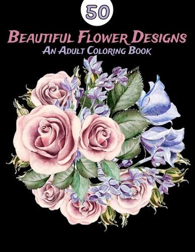 50 Beautiful Flower Designs