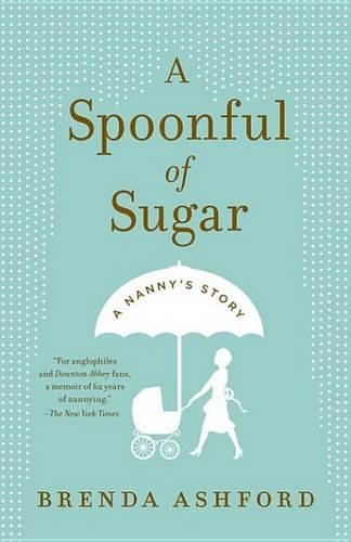 A Spoonful of Sugar