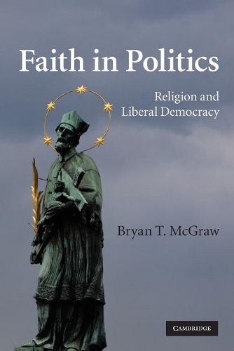 Faith in Politics