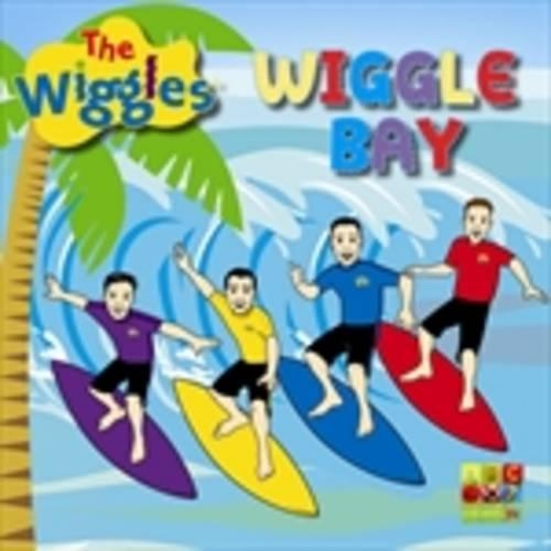 Wiggle Bay