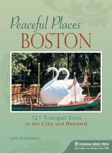 Peaceful Places: Boston