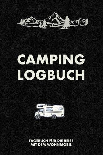 Camping Logbuch
