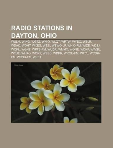 Radio Stations in Dayton, Ohio