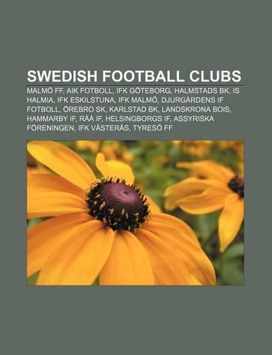 Swedish Football Clubs