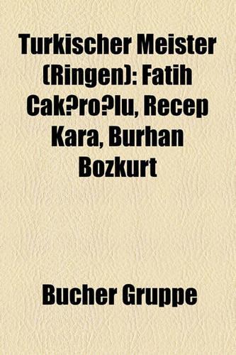 Turkischer Meister (Ringen)