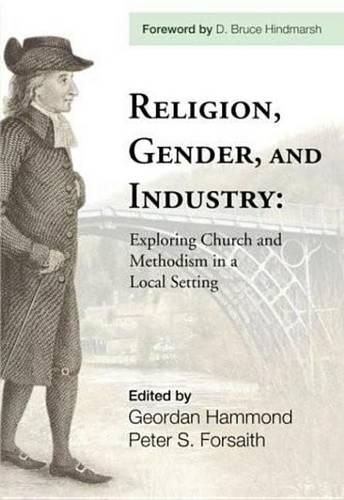 Religion, Gender, and Industry