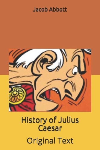 History of Julius Caesar