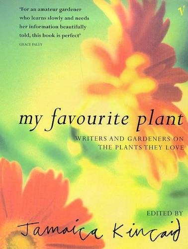 My Favourite Plant