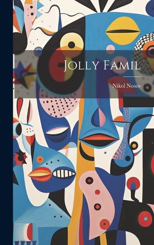 Jolly Famil