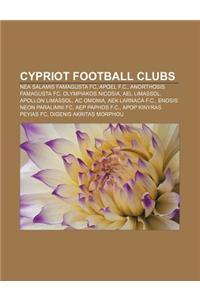 Cypriot Football Clubs