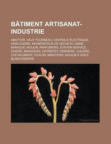 Batiment Artisanat-Industrie