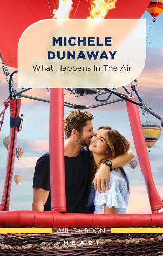 What Happens in the Air