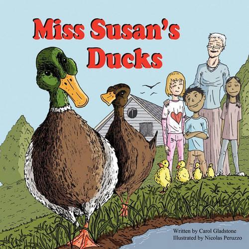 Miss Susan's Ducks