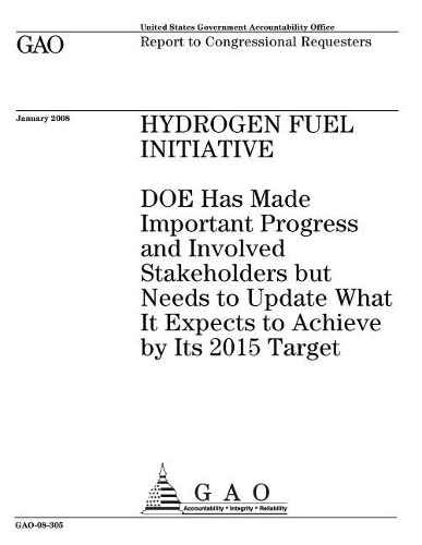 Hydrogen Fuel Initiative