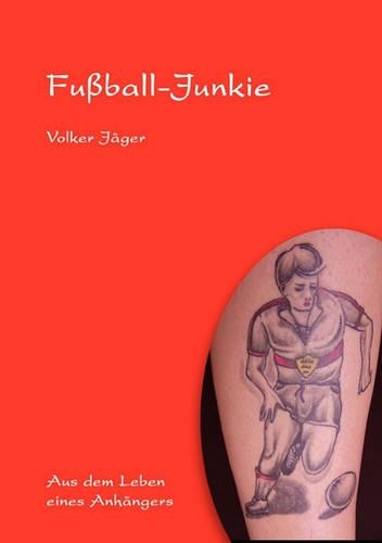 Fuball-Junkie