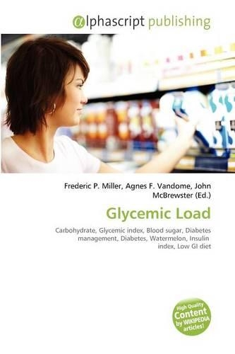Glycemic Load