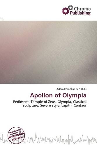 Apollon of Olympia