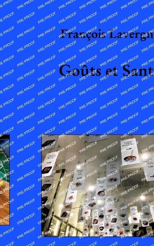 Goûts et Santé