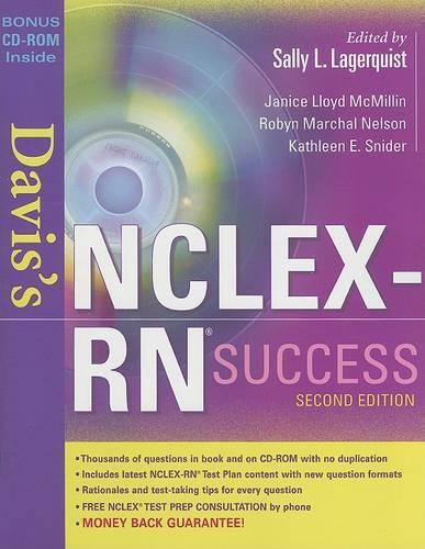 Davis's NCLEX-RN® Success