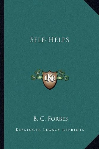 Self-Helps