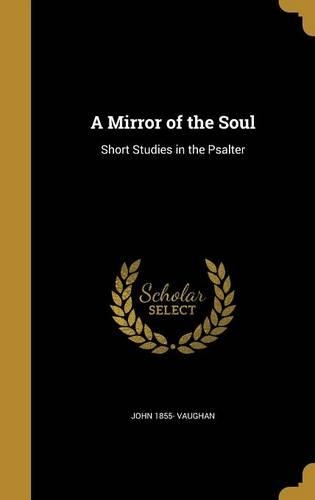 A Mirror of the Soul