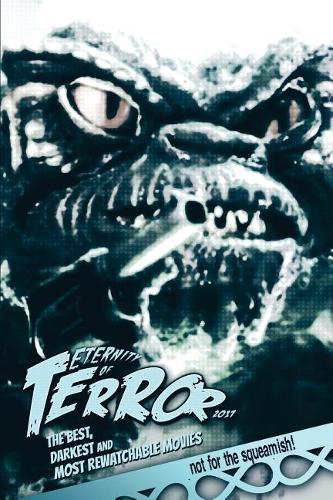Eternity of Terror 2017