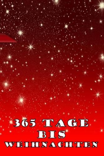 365 Tage bis Weihnachten