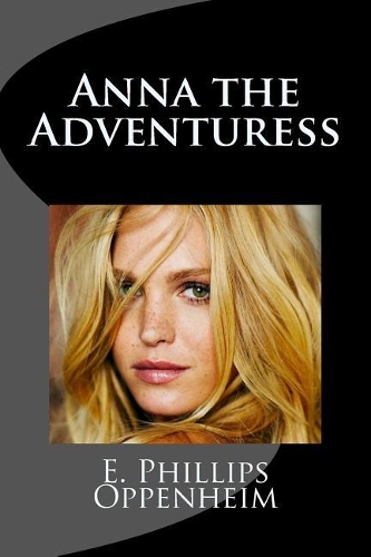 Anna the Adventuress
