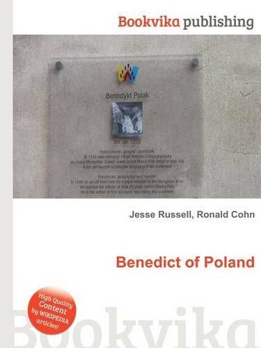 Benedict of Poland