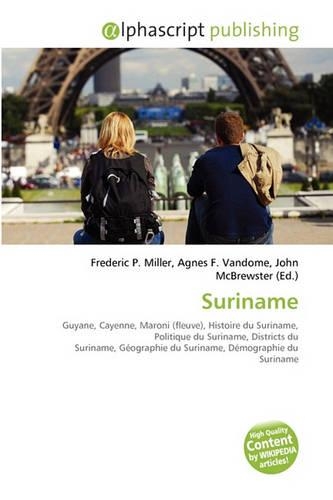 Suriname