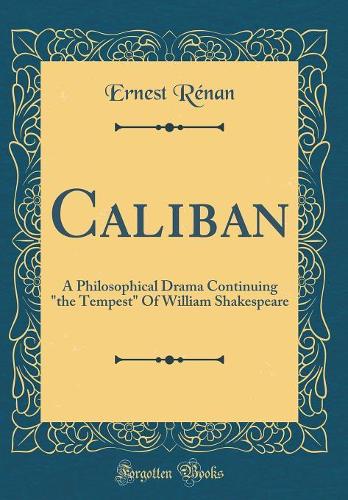 Caliban