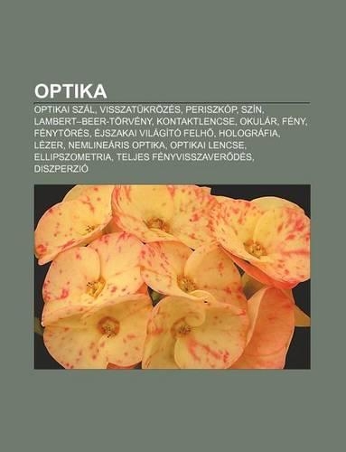 Optika