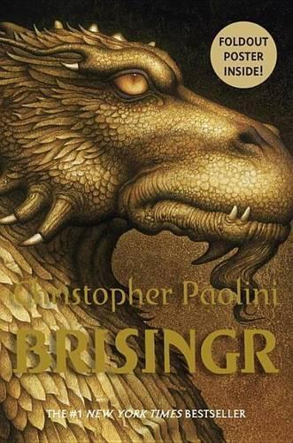 Brisingr